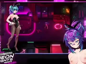 Chaturbate Nude Webcam of projektmelody