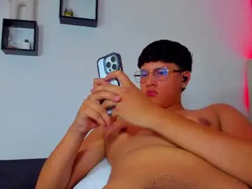 Chaturbate Sex Chat of rick_shellby