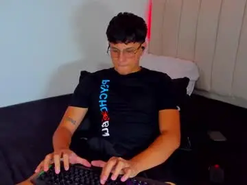 Chaturbate Sex Cam of rick_shellby