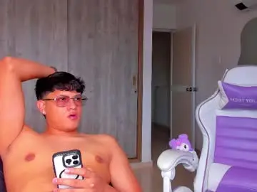 Chaturbate Sex Chat of rick_shellby