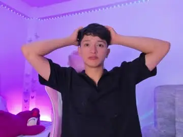 Chaturbate Adult Video Chat of santi_ll