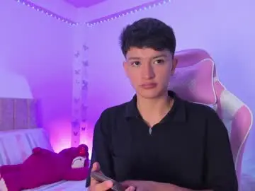 Chaturbate Free Porn Cam of santi_ll