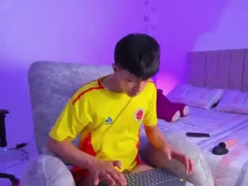 Chaturbate Live Sex of santi_ll