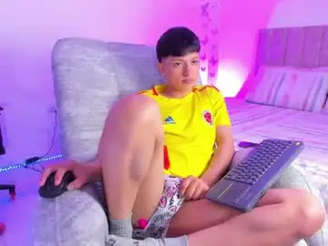 Chaturbate Free Porn Cam of santi_ll