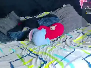 Chaturbate Best live sex cam show of santi_ll