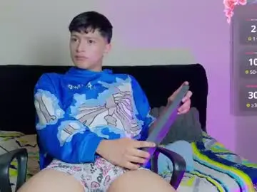 Chaturbate Watch Live Sex Cams of santi_ll