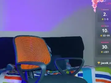 Chaturbate Free Live Porn of santi_ll