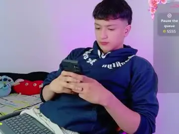 Chaturbate Adult Webcams of santi_ll