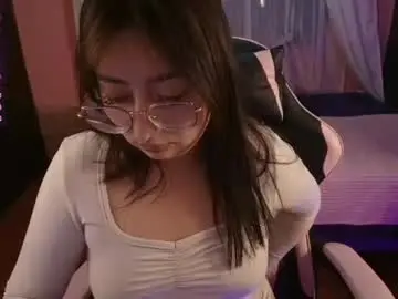 Chaturbate Free Live Porn of saudry_lovemade