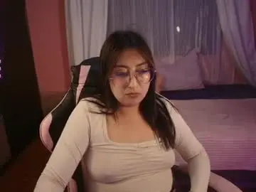 Chaturbate Sex Cam of saudry_lovemade