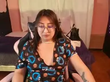 Chaturbate Live Sex of saudry_lovemade