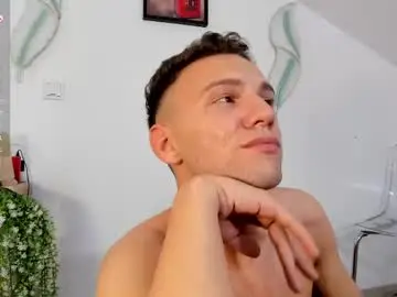Chaturbate Sex Cam of temptationtwink