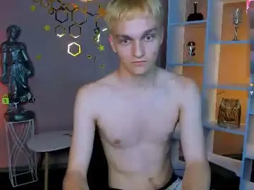 Chaturbate Sex Cam of teo_sol