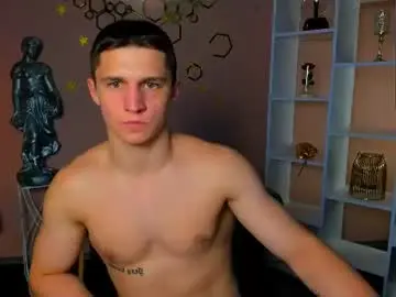 Chaturbate Best Webcam of teo_sol
