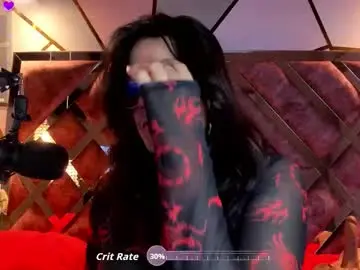 Chaturbate Adult Webcams of valeriekay_