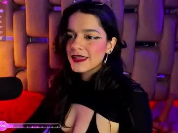 Chaturbate Nude Webcam of valeriekay_