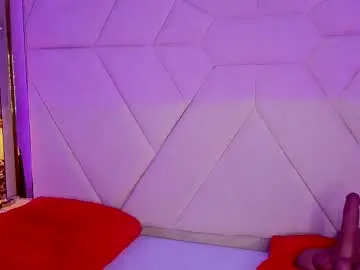 Chaturbate Live Sex of valeriekay_