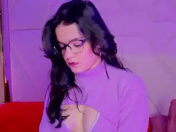 Chaturbate Adult Video Chat of valeriekay_