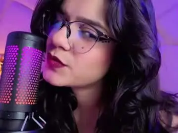 Chaturbate Sex Chat of valeriekay_