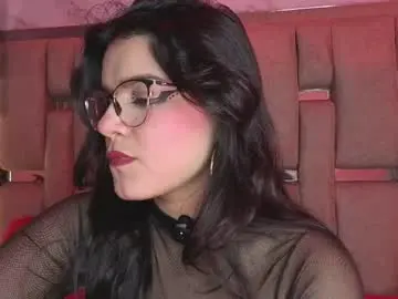 Chaturbate Private Sex Chat of valeriekay_