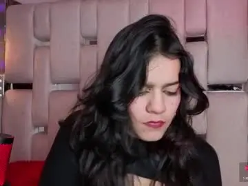 Chaturbate Free Live Porn of valeriekay_