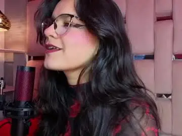 Chaturbate Private Sex Chat of valeriekay_