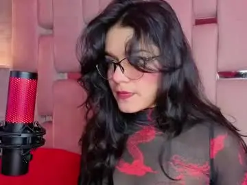 Chaturbate Watch Live Sex Cams of valeriekay_