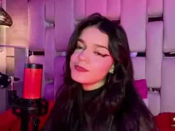Chaturbate Sex Chat of valeriekay_
