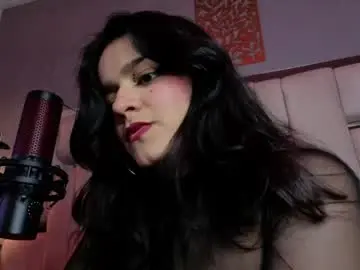 Chaturbate Live Sex of valeriekay_