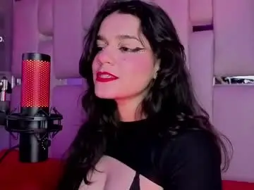 Chaturbate Live Sex of valeriekay_