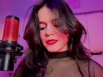 Chaturbate Best Webcam of valeriekay_