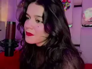 Chaturbate Watch Live Sex Cams of valeriekay_
