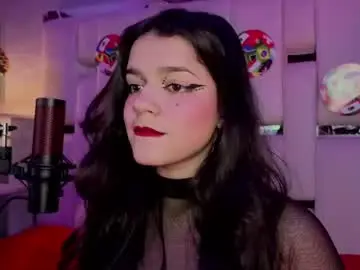 Chaturbate Sex Chat of valeriekay_