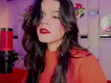 Chaturbate Best Webcam of valeriekay_