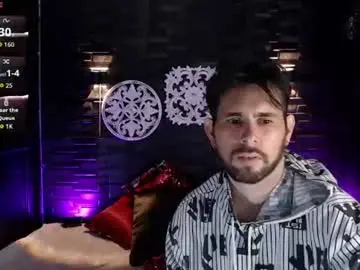 Chaturbate Live Porn of velkan777