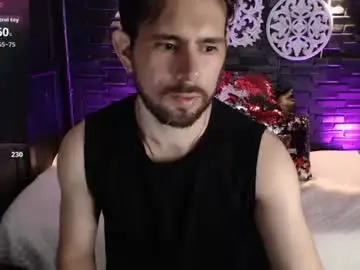 Chaturbate Adult Webcam of velkan777