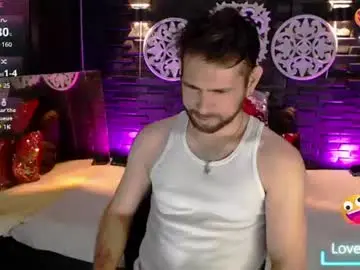Chaturbate Best live sex cam show of velkan777
