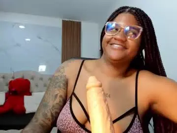 Chaturbate Private Sex Chat of zahra_rose