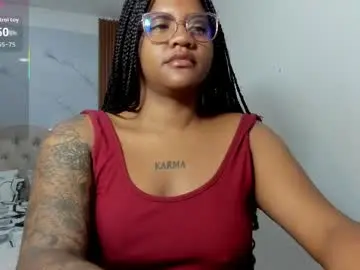 Chaturbate Adult Webcams of zahra_rose