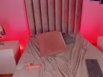 Chaturbate Sex Cam of zoe_rousee_