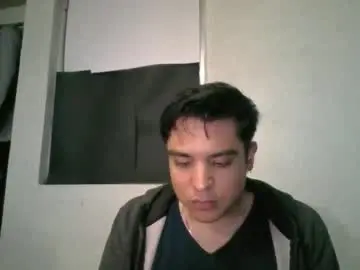 Chaturbate Nude Webcam of albertoarenas16