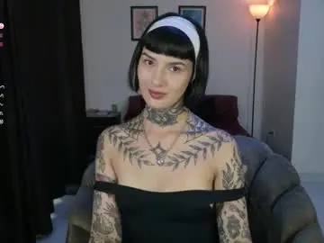 Chaturbate Live Porn of ameliestone1