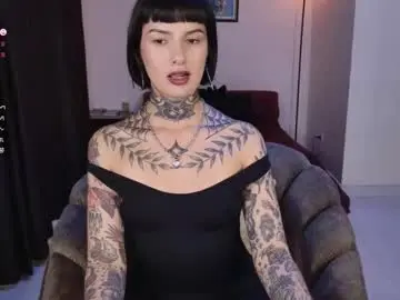 Chaturbate Sex Chat of ameliestone1