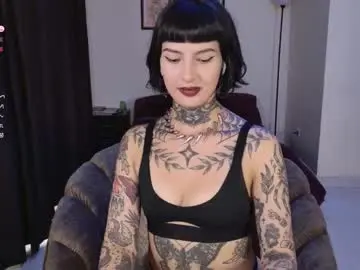 Chaturbate Live Sex Cam of ameliestone1
