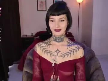 Chaturbate Adult Webcams of ameliestone1