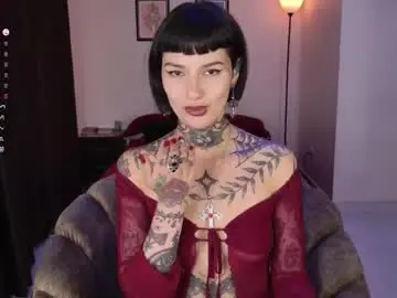 Chaturbate Adult Webcam of ameliestone1