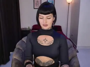 Chaturbate Watch Live Sex Cams of ameliestone1