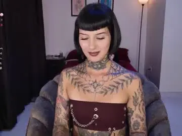 Chaturbate Live Sex of ameliestone1