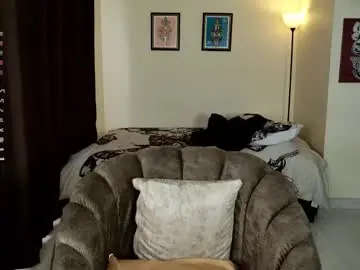 Chaturbate Sex Cam of ameliestone1