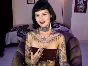 Chaturbate Free Porn Cam of ameliestone1